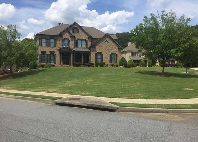Property at 1880 Hays Farm Walk, Marietta, GA 30064, 5 beds, 4 baths