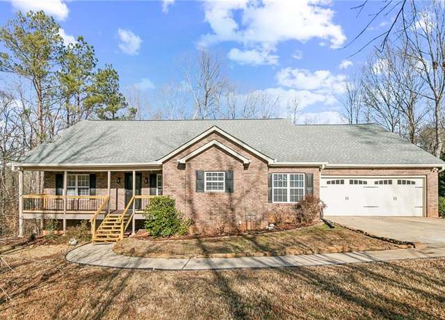 Property at 7740 Berea Rd, Winston, GA 30187, 3 beds, 2 baths