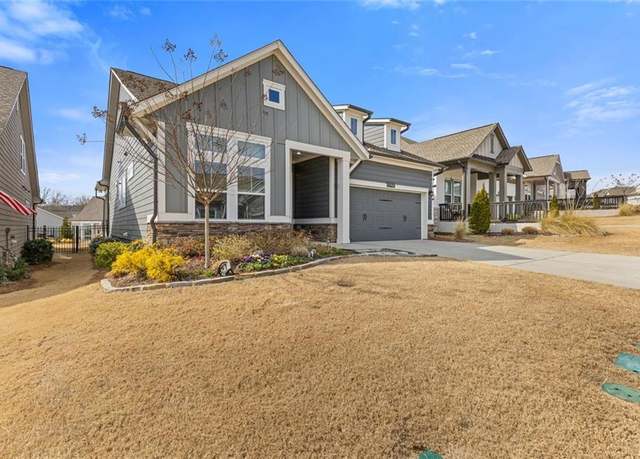 Property at 6968 River Rock Dr, Flowery Branch, GA 30542, 2 beds, 2 baths