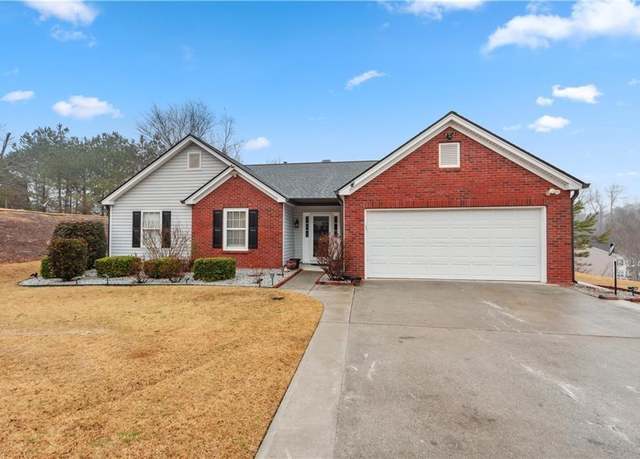 Property at 1760 Campbell Ives Dr, Lawrenceville, GA 30045, 4 beds, 2 baths