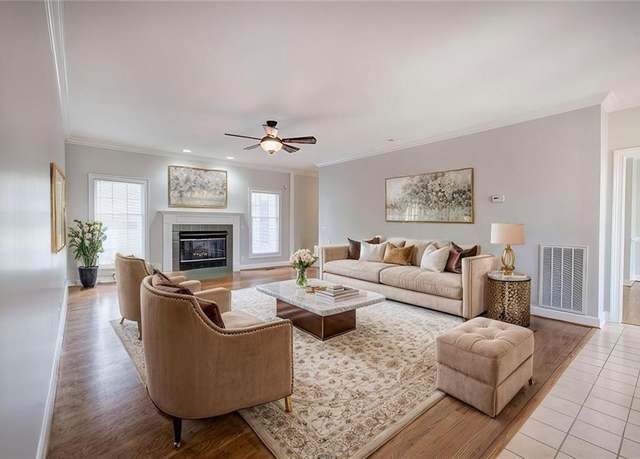 Property at 200 Shadowood Dr SE, Calhoun, GA 30701, 4 beds, 3 baths
