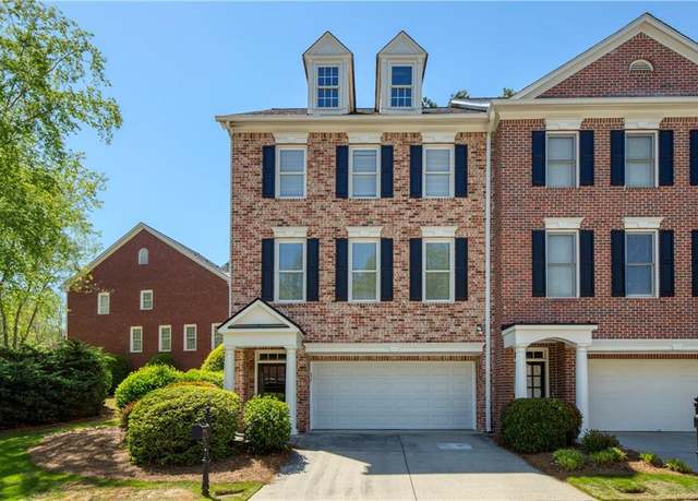 Property at 582 Vinings Estates Dr SE Unit B9, Smyrna, GA 30126, 4 beds, 3.5 baths