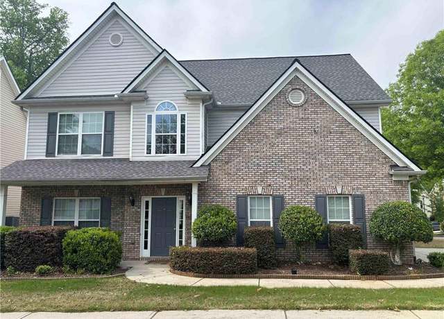 Property at 4291 Preserve Trl, Snellville, GA 30039, 4 beds, 2.5 baths