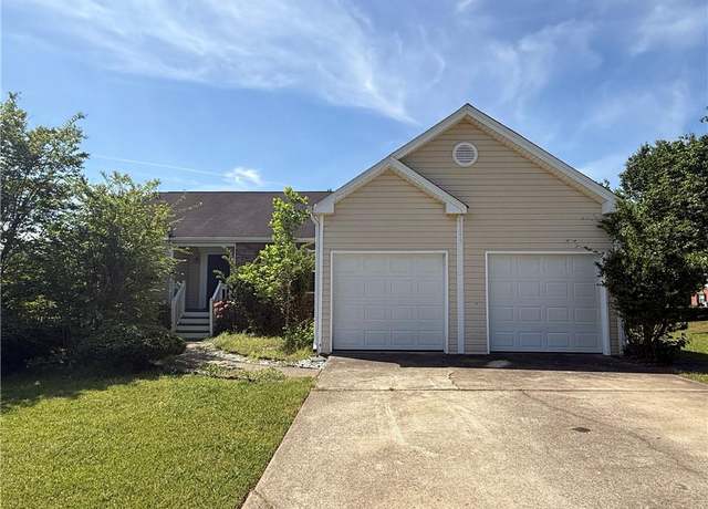 Property at 16 Grandview Ct, Powder Springs, GA 30127, 3 beds, 2 baths
