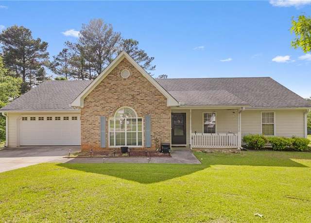 Property at 129 Lakepointe Ct, Stockbridge, GA 30281, 3 beds, 2 baths