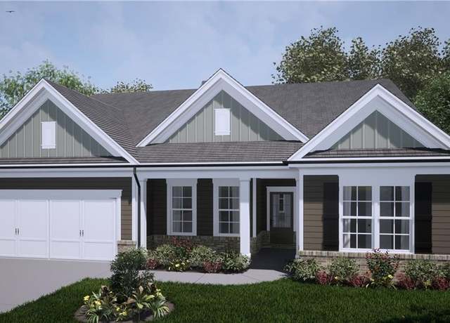 Property at 1123 Poppy Ln, Jefferson, GA 30549, 4 beds, 3 baths