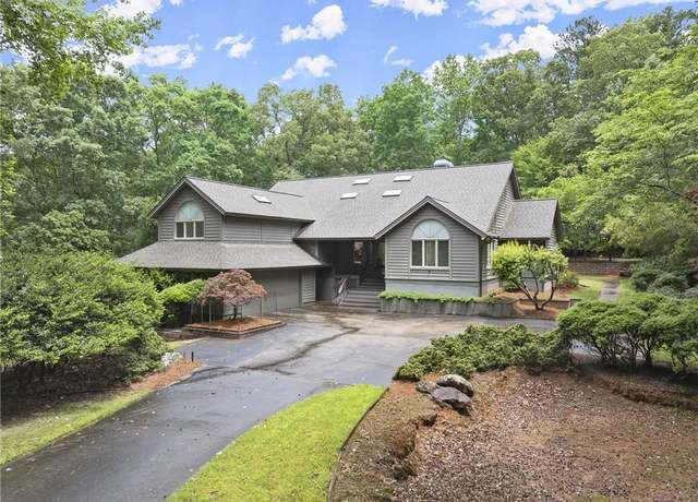 Property at 1678 Rabke Rd, Canton, GA 30114, 3 beds, 3 baths