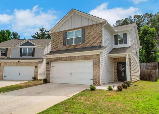 Property at 10814 Wheeler Trce, Hampton, GA 30228, 3 beds, 2.5 baths