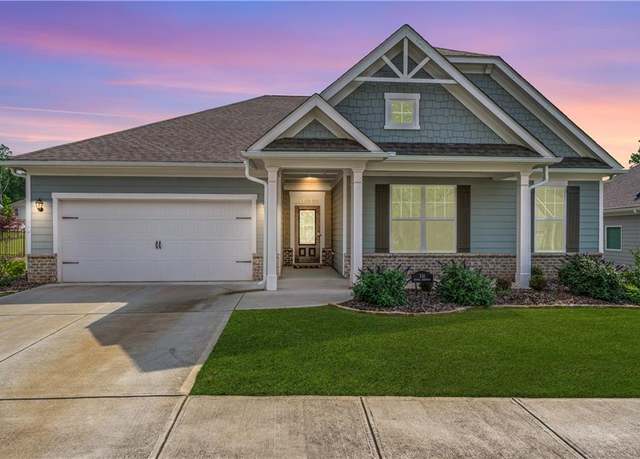 Property at 341 Cherokee Dr, Waleska, GA 30183, 4 beds, 3.5 baths