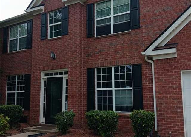 Property at 750 Ambrose Ln, Atlanta, GA 30349, 4 beds, 3 baths