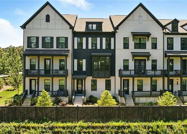 Property at 908 Catamaran Ct, Alpharetta, GA 30005, 3 beds, 3.5 baths