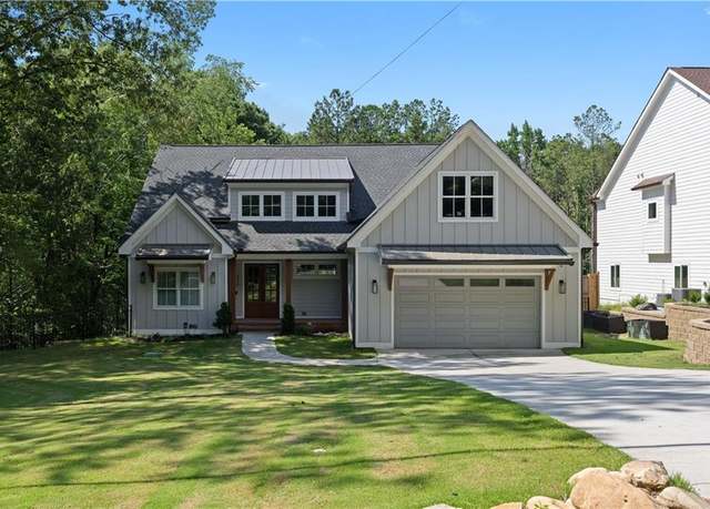 Property at 376 Hunnicutt Rd SE, Mableton, GA 30126, 6 beds, 4 baths