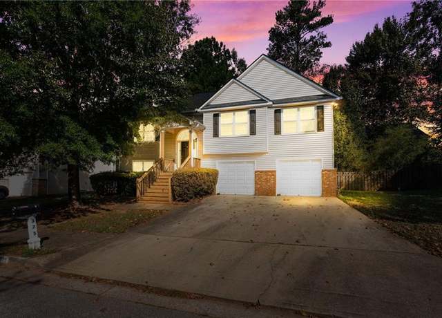 Property at 375 Sapphire Bnd, Riverdale, GA 30296, 4 beds, 3 baths