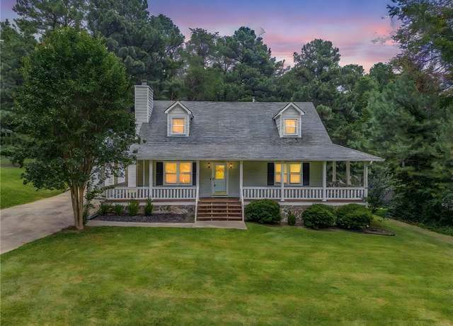 Property at 94 Main Line Rd, Rockmart, GA 30153, 3 beds, 2 baths