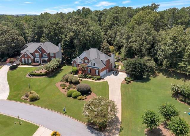 Property at 4785 Nolans Rdg, Buford, GA 30519, 5 beds, 4.5 baths