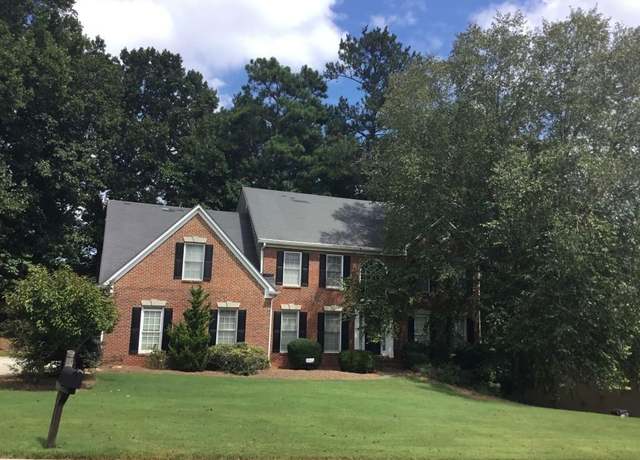 Property at 506 Hunters Trce, Dallas, GA 30157, 4 beds, 2.5 baths