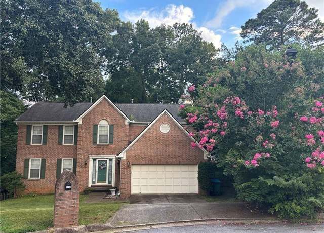Property at 2730 Shelter Cv NW, Duluth, GA 30096, 4 beds, 2.5 baths
