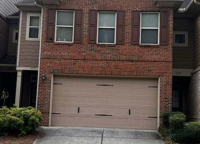 Property at 2272 Oakland Downs Way, Lawrenceville, GA 30044, 3 beds, 2.5 baths