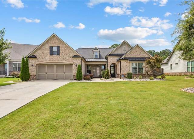 Property at 5136 Castlehaven Bnd, Powder Springs, GA 30127, 4 beds, 2.5 baths
