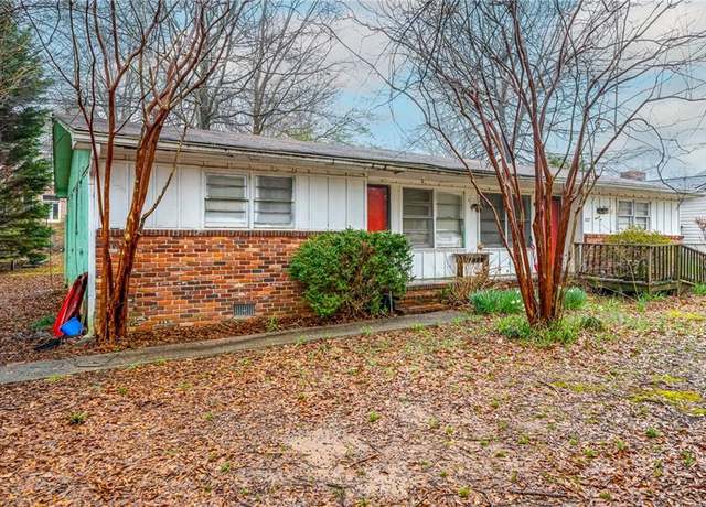 Property at 2027 Cooper Lake Dr SE, Smyrna, GA 30080, 4 beds, 2 baths