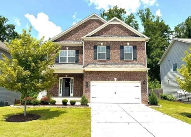 Property at 1140 Sycamore Creek Trl, Sugar Hill, GA 30518, 4 beds, 3.5 baths