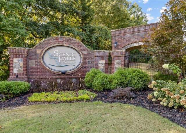 Property at 330 Water Oak Trail Lot 14c, Hoschton, GA 30548