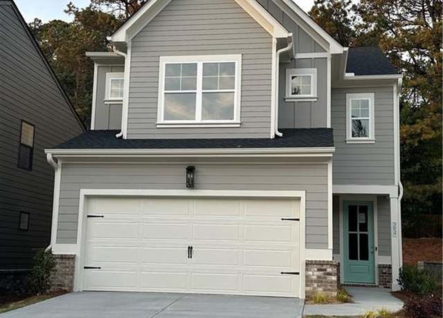 Property at 3037 Abelia Dr, Buford, GA 30519, 3 beds, 2.5 baths
