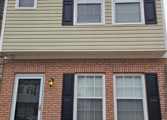 Property at 3620 Ginnis Ct SW #4, Atlanta, GA 30331, 3 beds, 2.5 baths