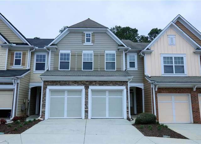 Property at 1905 Granville Dr, Lawrenceville, GA 30043, 3 beds, 2.5 baths