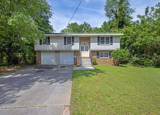 Property at 3929 Emerald Springs Ct, Decatur, GA 30035, 4 beds, 2.5 baths