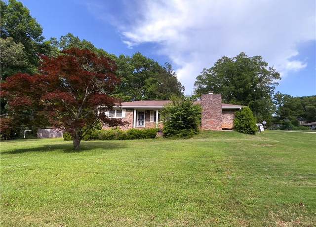 Property at 4179 Westview St, Douglasville, GA 30135, 3 beds, 2 baths