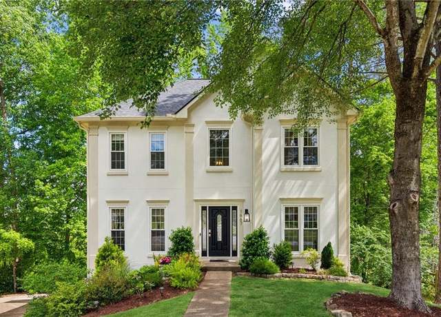 Property at 1667 Willow Way, Woodstock, GA 30188, 4 beds, 3 baths