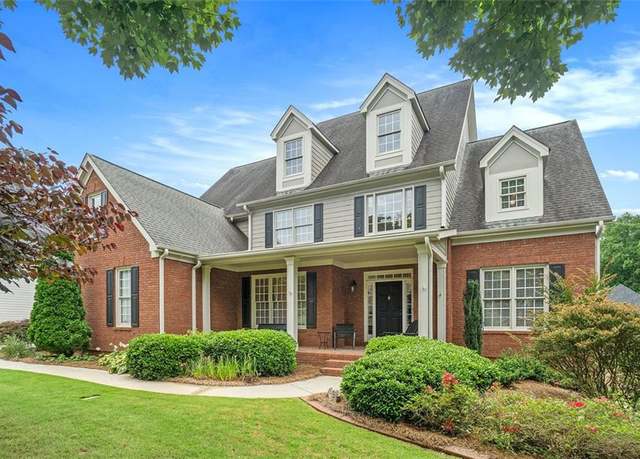 Property at 4653 Glory Maple Trce, Powder Springs, GA 30127, 6 beds, 5.5 baths