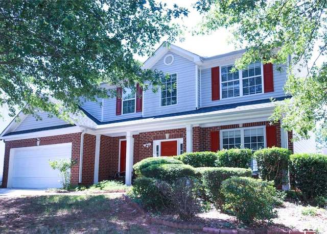 Property at 1032 Maple Leaf Dr, Mcdonough, GA 30253, 4 beds, 2.5 baths
