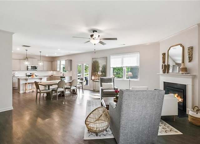 Property at 108 Wildflower Trce, Dallas, GA 30132, 5 beds, 3 baths