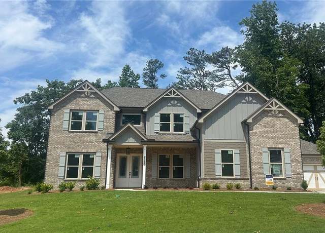 Property at 4115 Sierra Vista Cir, Cumming, GA 30040, 5 beds, 4.5 baths