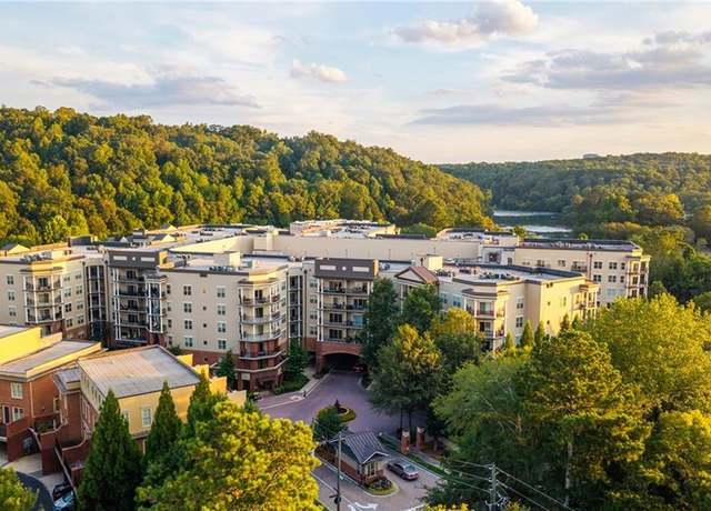 Property at 200 River Vista Dr #608, Atlanta, GA 30339, 2 beds, 2 baths