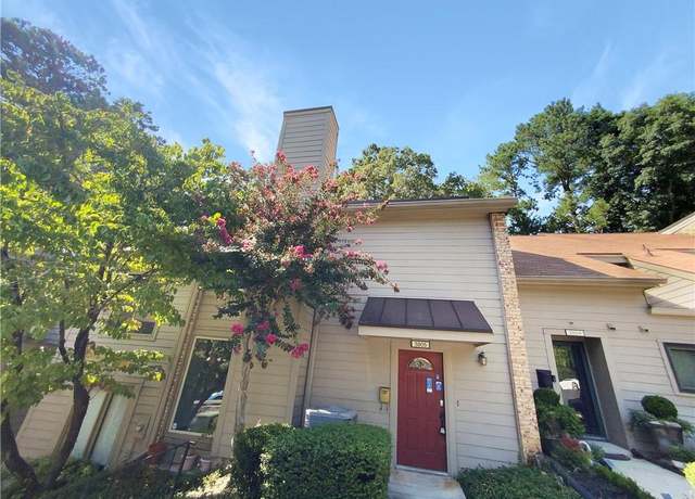 Property at 3805 Stonewall Ter SE #3805, Atlanta, GA 30339, 3 beds, 2.5 baths