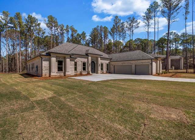 Property at 125 Drummond Pl, Covington, GA 30014, 4 beds, 4.5 baths