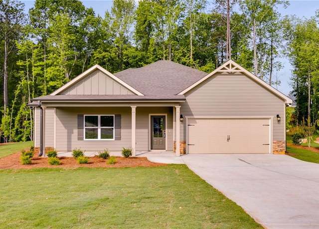 Property at 8971 Callaway Dr, Winston, GA 30187, 2 beds, 2.5 baths