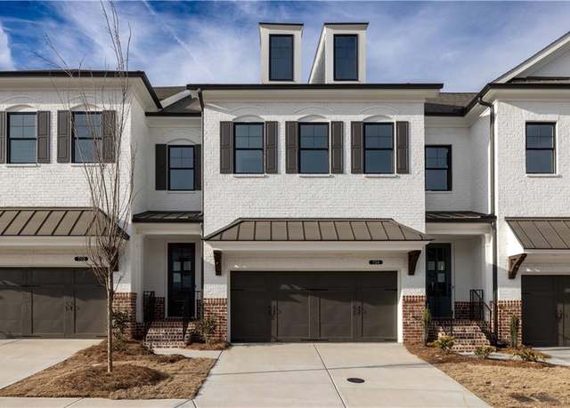 Property at 704 Dodd Ln #158, Buford, GA 30518, 3 beds, 2.5 baths
