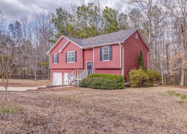 Property at 60 Kyler Way Way, Dallas, GA 30157, 3 beds, 2 baths