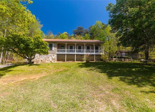 Property at 24 Bagwell Ln NE, Rydal, GA 30171, 3 beds, 2 baths