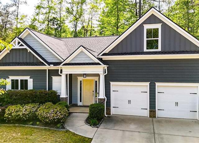 Property at 6859 Winding Wade Trl, Austell, GA 30168, 4 beds, 3 baths