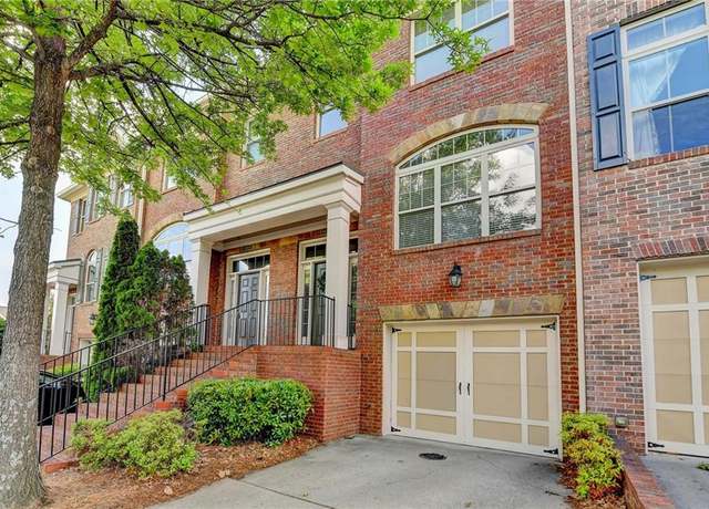 Property at 10898 Gallier St, Johns Creek, GA 30022, 3 beds, 3.5 baths