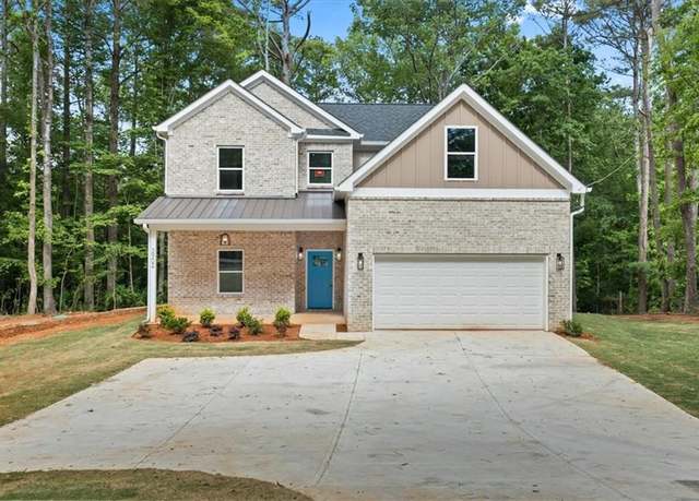 Property at 3902 Bouldercrest Rd SE, Ellenwood, GA 30294, 4 beds, 3.5 baths