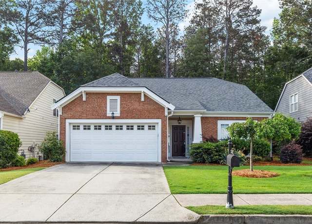 Property at 2319 Alnwick Dr, Duluth, GA 30096, 2 beds, 2 baths