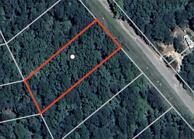 Property at 0 Dainthus Dr, Sparta, GA 31087