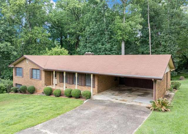 Property at 3740 Windy Hill Cir, Gainesville, GA 30504, 3 beds, 3 baths