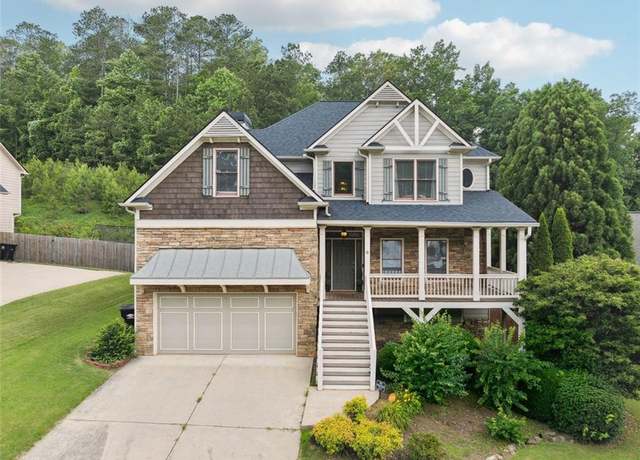 Property at 402 Homestead Dr, Dallas, GA 30157, 4 beds, 3 baths
